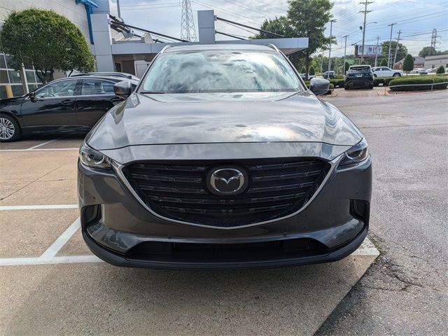 2022 Mazda CX-9 Touring Plus