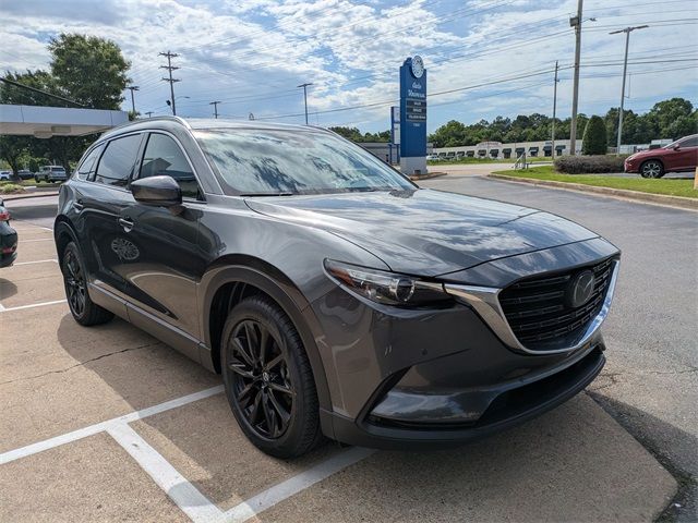 2022 Mazda CX-9 Touring Plus