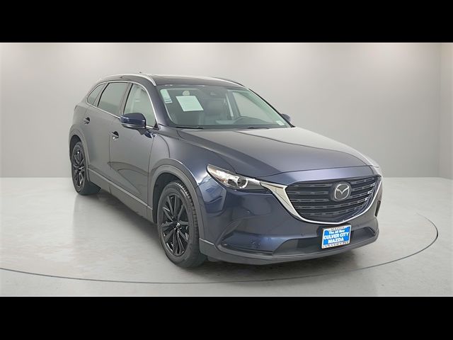 2022 Mazda CX-9 Touring Plus