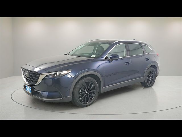 2022 Mazda CX-9 Touring Plus