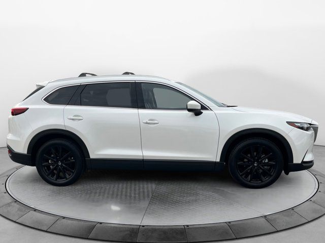 2022 Mazda CX-9 Touring Plus