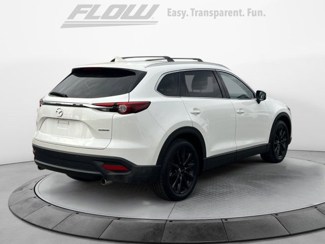 2022 Mazda CX-9 Touring Plus