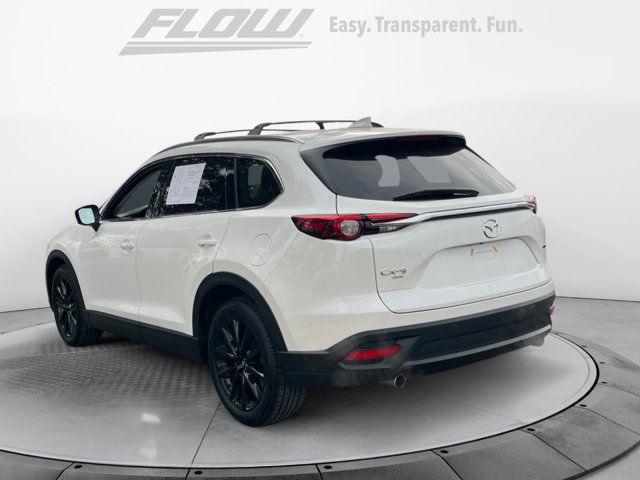 2022 Mazda CX-9 Touring Plus