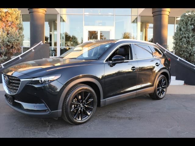 2022 Mazda CX-9 Touring Plus