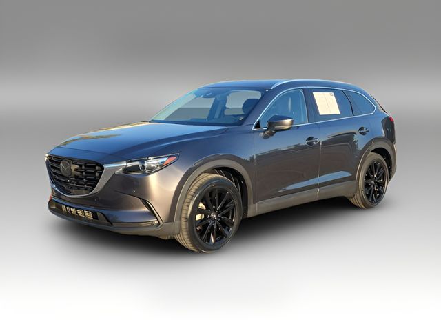 2022 Mazda CX-9 Touring Plus