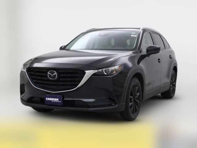 2022 Mazda CX-9 Touring Plus