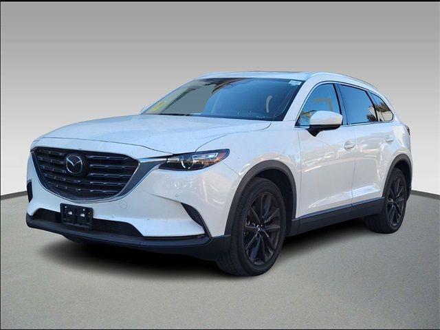 2022 Mazda CX-9 Touring Plus