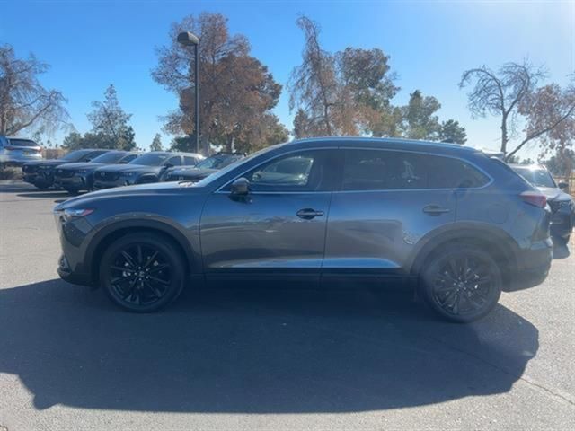 2022 Mazda CX-9 Touring Plus