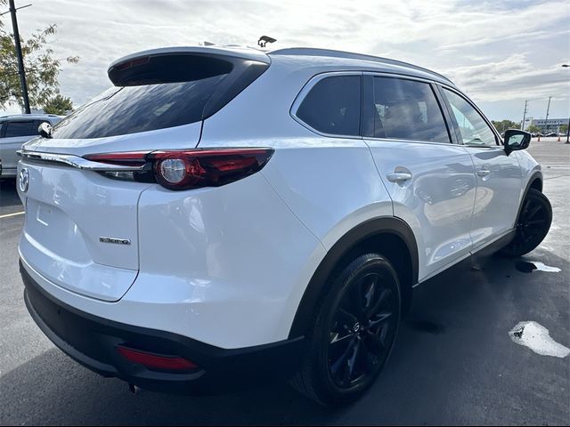 2022 Mazda CX-9 Touring Plus