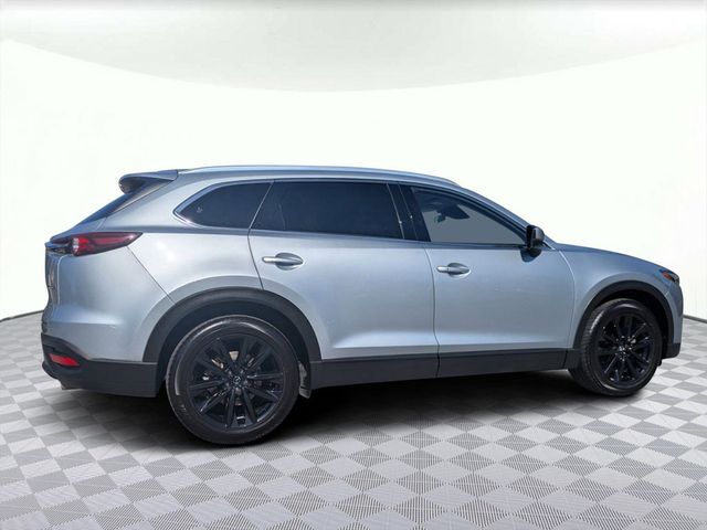 2022 Mazda CX-9 Touring Plus