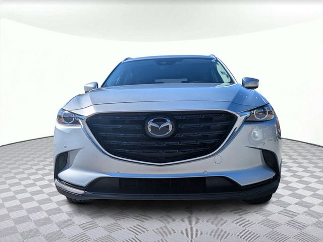 2022 Mazda CX-9 Touring Plus