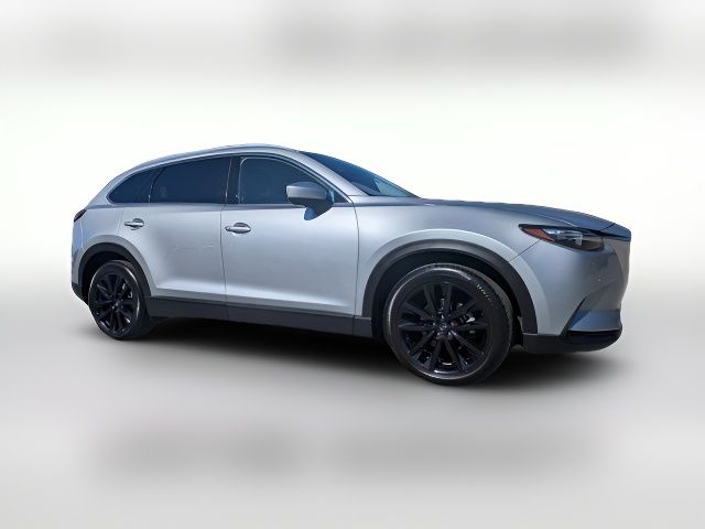 2022 Mazda CX-9 Touring Plus