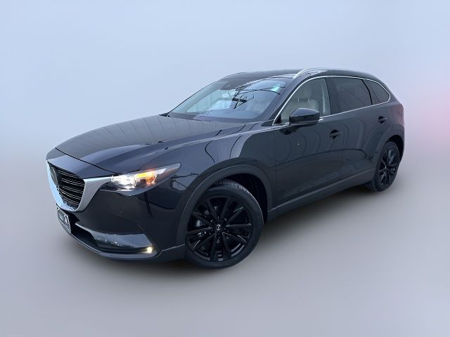 2022 Mazda CX-9 Touring Plus