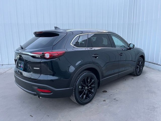 2022 Mazda CX-9 Touring Plus