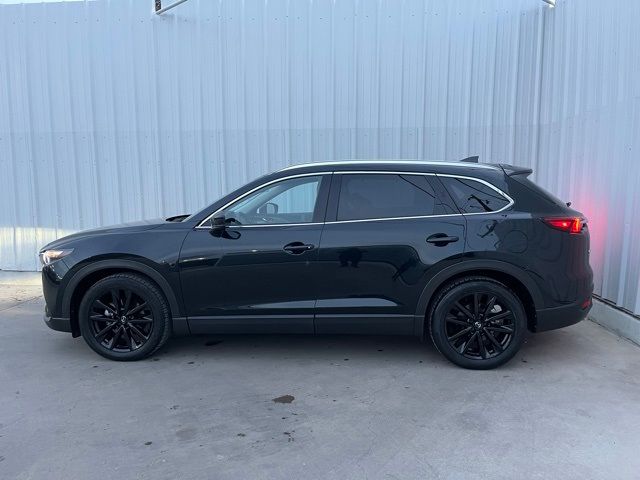 2022 Mazda CX-9 Touring Plus