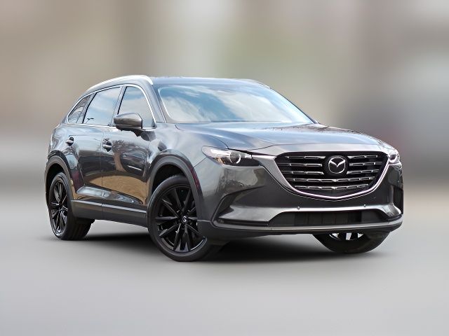 2022 Mazda CX-9 Touring Plus