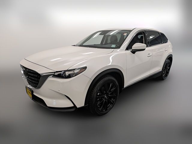 2022 Mazda CX-9 Touring Plus
