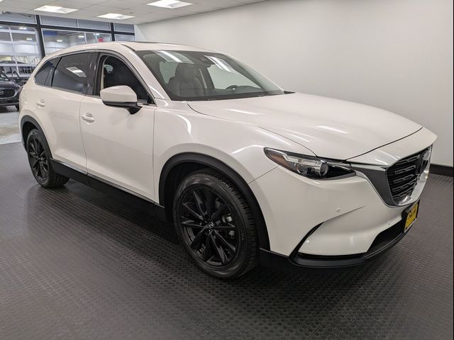 2022 Mazda CX-9 Touring Plus