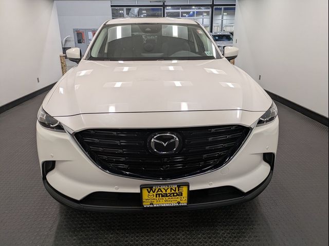 2022 Mazda CX-9 Touring Plus