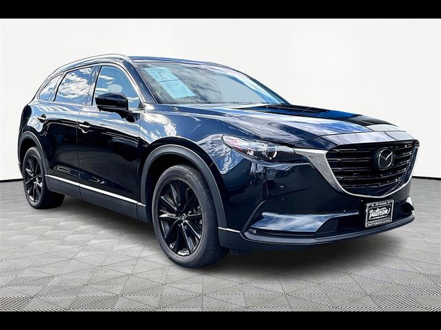 2022 Mazda CX-9 Touring Plus