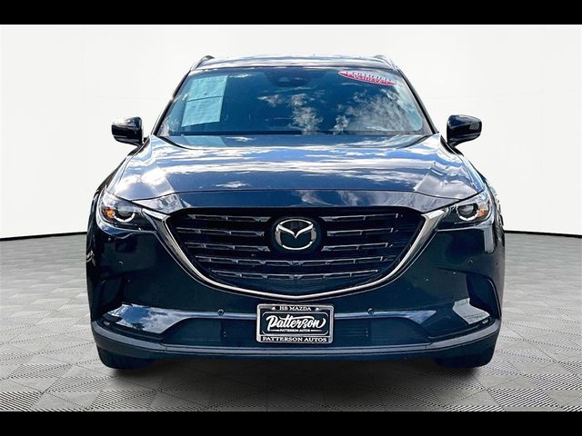 2022 Mazda CX-9 Touring Plus
