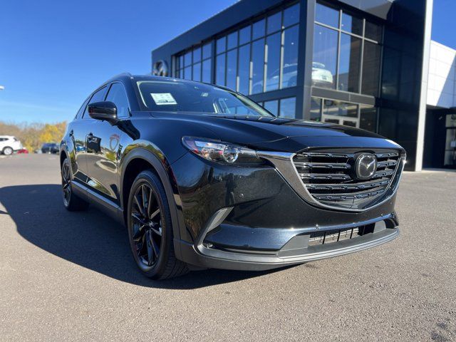 2022 Mazda CX-9 Touring Plus