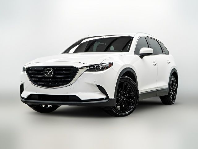 2022 Mazda CX-9 Touring Plus