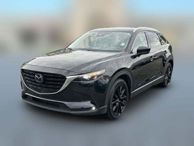 2022 Mazda CX-9 Touring Plus