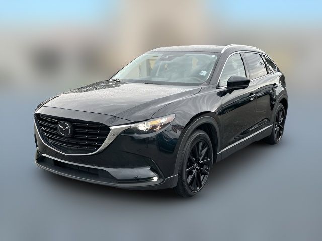 2022 Mazda CX-9 Touring Plus