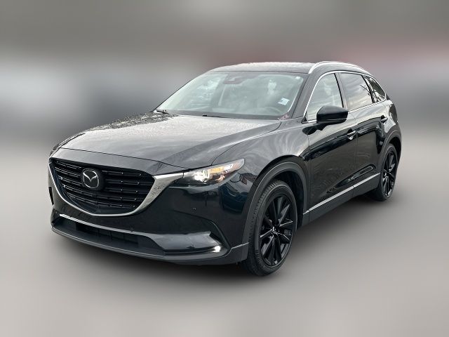 2022 Mazda CX-9 Touring Plus