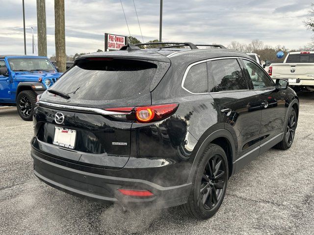 2022 Mazda CX-9 Touring Plus