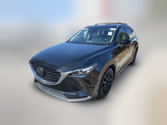 2022 Mazda CX-9 Touring Plus