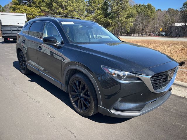2022 Mazda CX-9 Touring Plus
