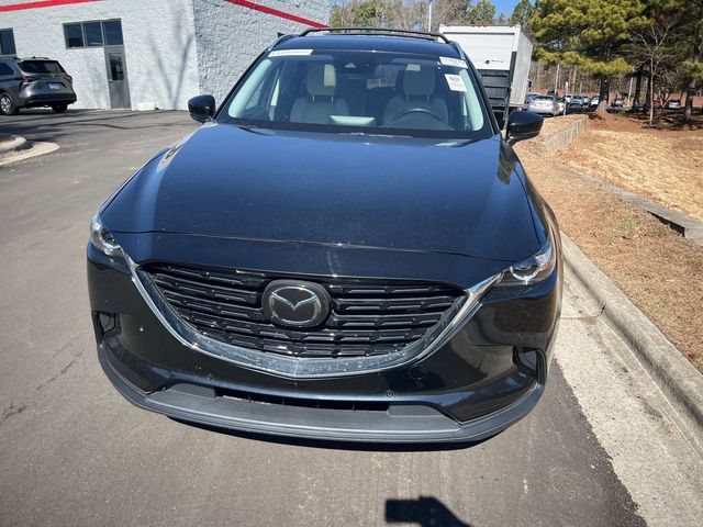 2022 Mazda CX-9 Touring Plus