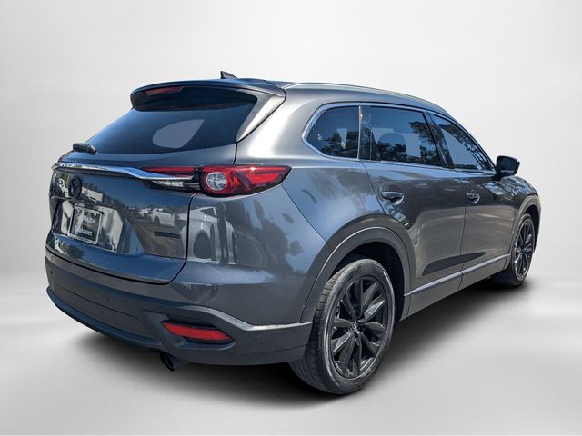 2022 Mazda CX-9 Touring Plus