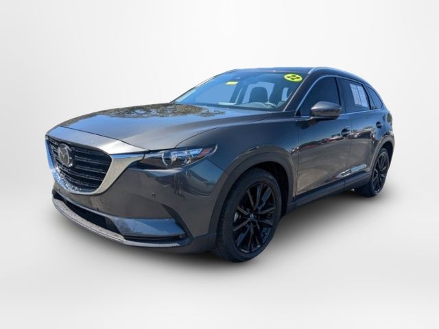 2022 Mazda CX-9 Touring Plus