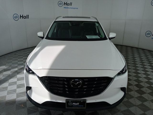 2022 Mazda CX-9 Touring Plus