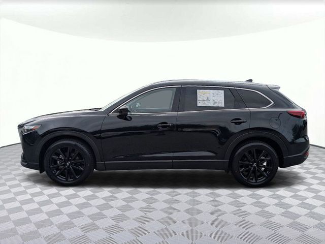 2022 Mazda CX-9 Touring Plus