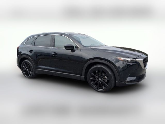 2022 Mazda CX-9 Touring Plus