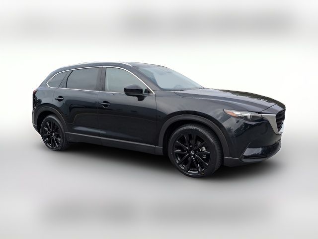 2022 Mazda CX-9 Touring Plus