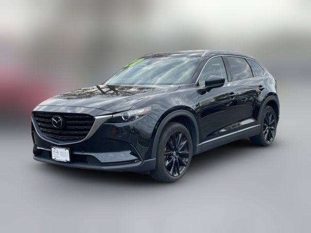 2022 Mazda CX-9 Touring Plus