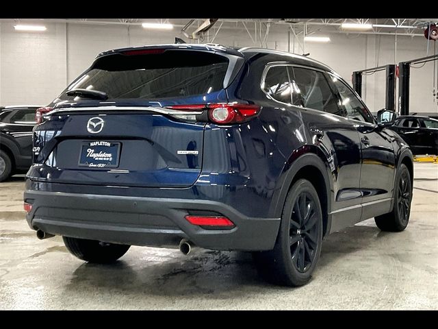 2022 Mazda CX-9 Touring Plus