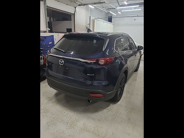 2022 Mazda CX-9 Touring Plus