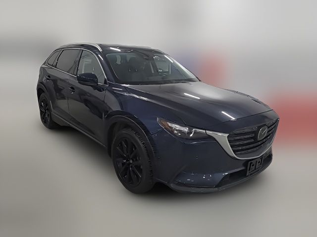 2022 Mazda CX-9 Touring Plus