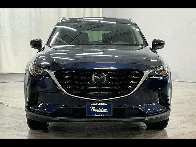 2022 Mazda CX-9 Touring Plus