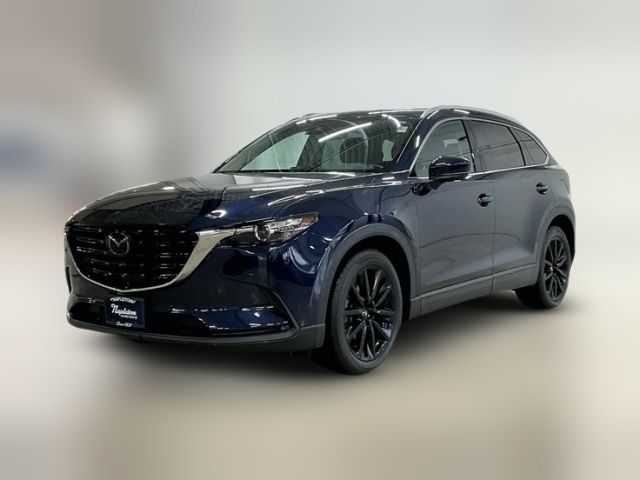 2022 Mazda CX-9 Touring Plus