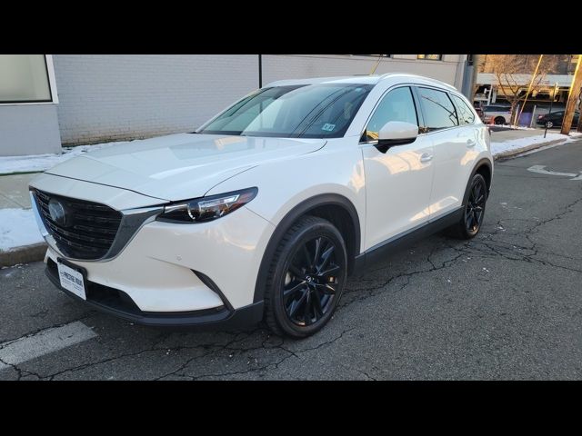 2022 Mazda CX-9 Touring Plus