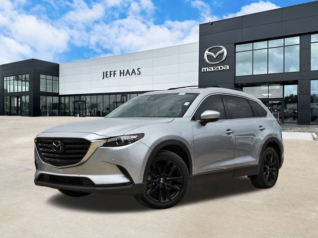 2022 Mazda CX-9 Touring Plus