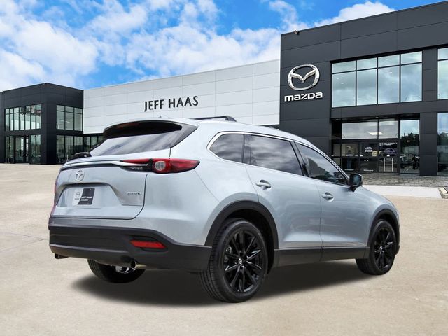 2022 Mazda CX-9 Touring Plus