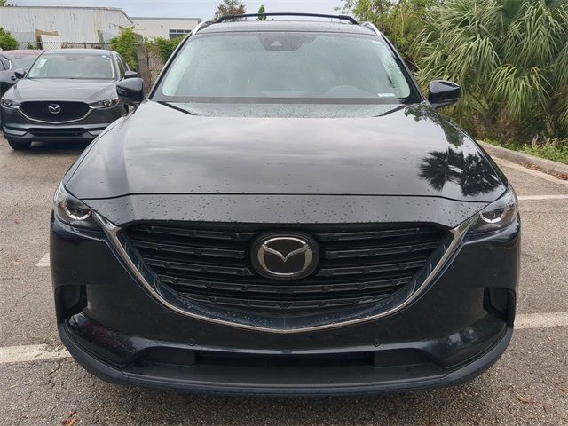 2022 Mazda CX-9 Touring Plus